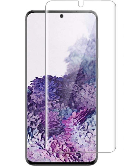 Miếng dán màn hình TAURI cho Samsung Galaxy S20 Plus
