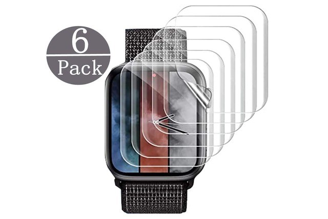 Miếng dán màn hình Tisen Apple Watch