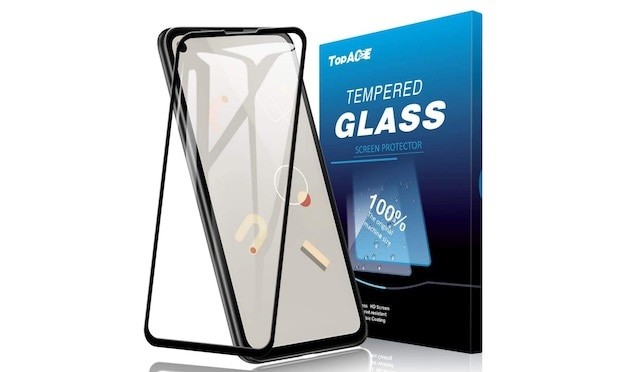 Miếng Dán Màn Hình TopACE cho Google Pixel 4a