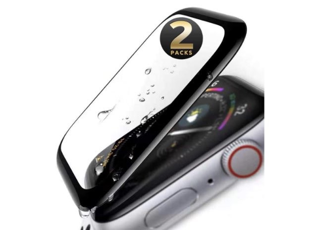 Miếng dán màn hình wzson cho Apple Watch