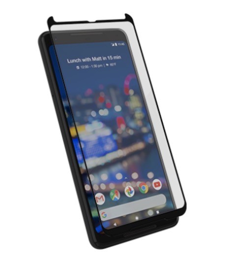 Miếng Dán Màn Hình ZAGG Glass Curve