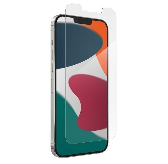 Miếng dán màn hình ZAGG InvisibleShield cho iPhone