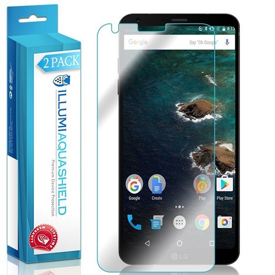 Miếng Dán Màng Phủ Toàn Bộ AquaShield