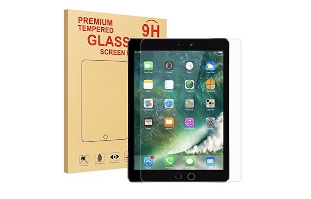 Miếng dán MENZO cho iPad 9.7 2018