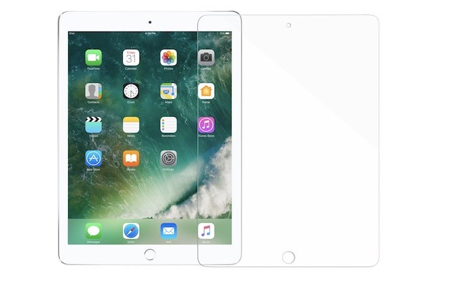 Miếng dán MoKo cho iPad 9.7 Inch 2018