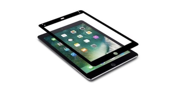 Miếng dán Moshi iVisor cho iPad 2018