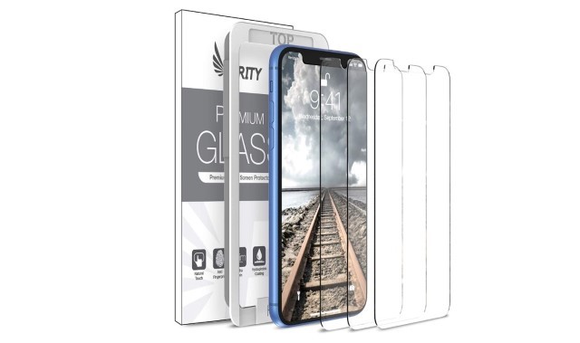 Miếng dán Purity giá rẻ, bảo vệ màn hình và chống bám vân tay