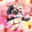 Top 10 Nhân Vật Anime Tóc Hồng Được Yêu Thích Nhất
