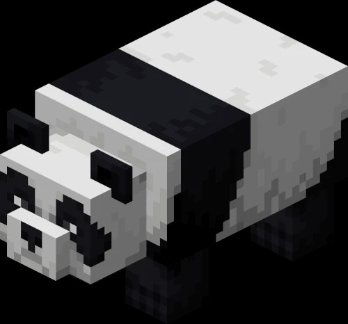 Hướng Dẫn Chi Tiết Cách Lai Tạo Panda Trong Minecraft (Cập Nhật 2025)
