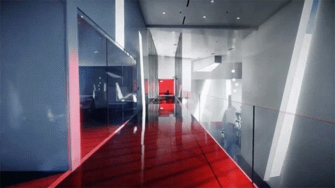 Mirror's Edge