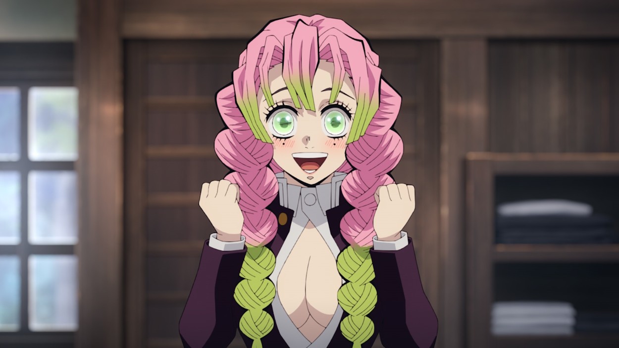Mitsuri