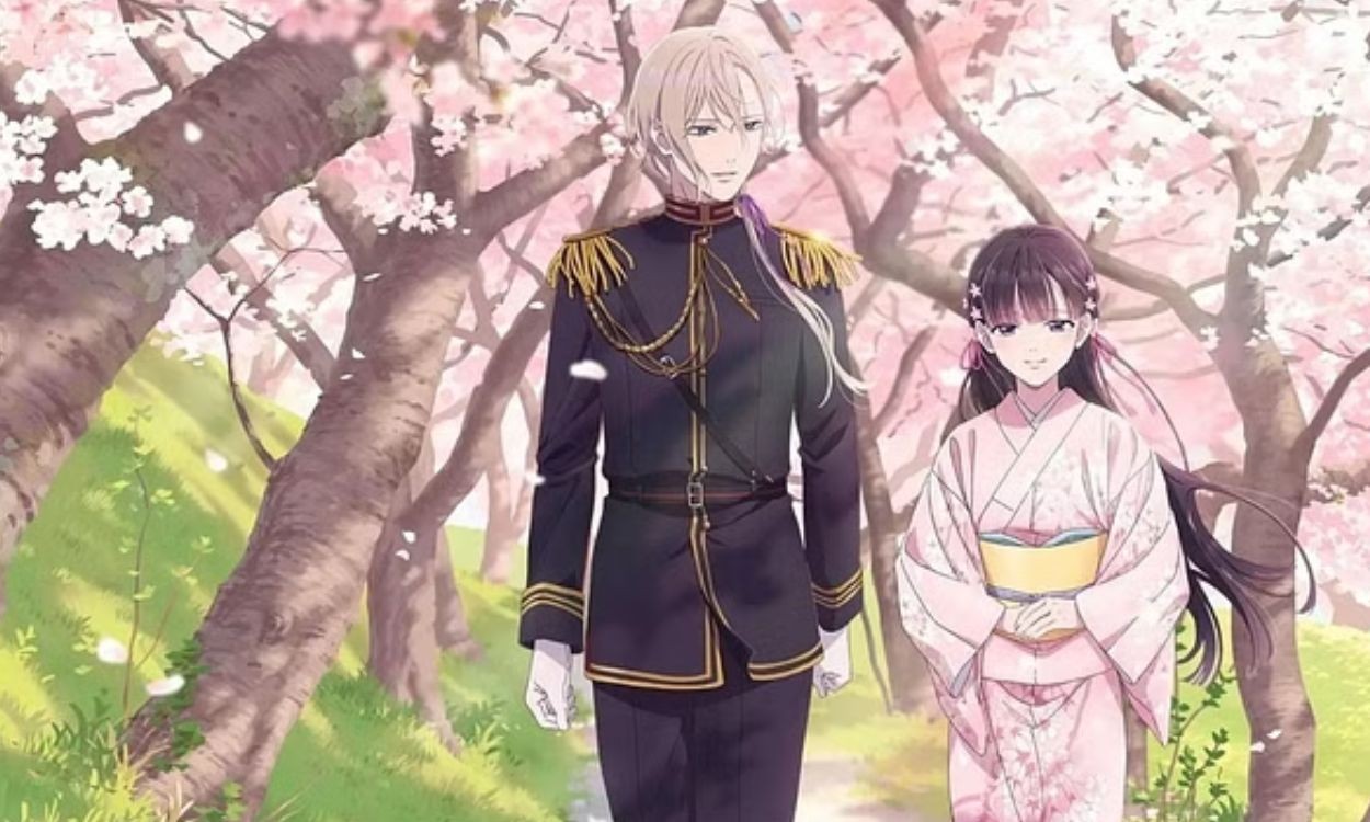 Top 10 Cặp Đôi Anime Huyền Thoại Khiến Fan Mê Mẩn