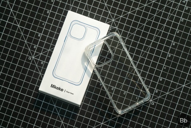 Ốp Lưng Mkeke Cho iPhone 14 Pro & 14 Pro Max: Đánh Giá Chi Tiết