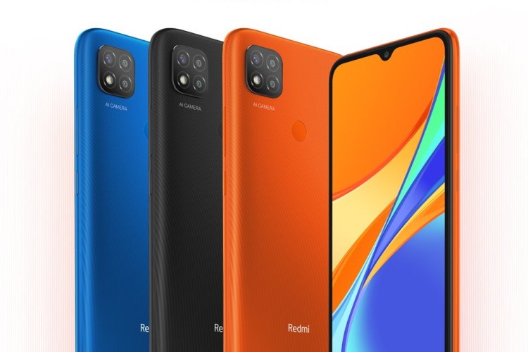 Poco C3 Sắp Ra Mắt Tại Việt Nam: Thông Số Kỹ Thuật Và Tính Năng Đáng Chú Ý