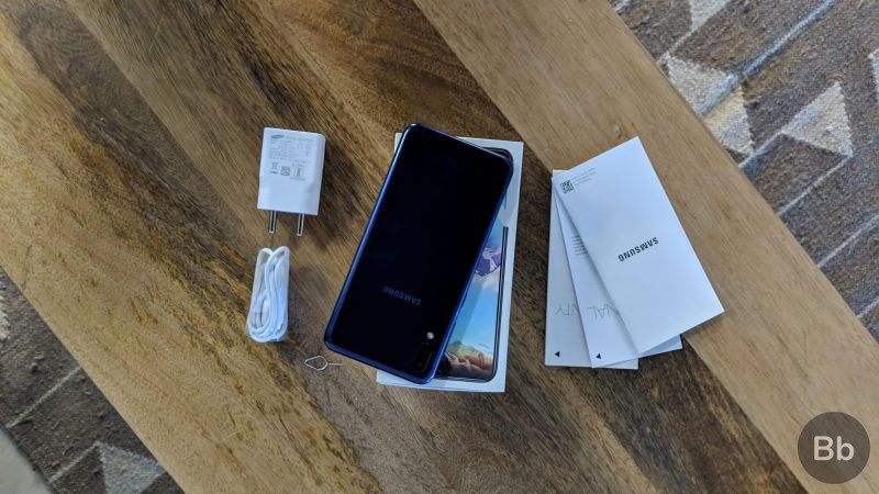 Đánh giá Samsung Galaxy M10: Liệu có đáng mua trong năm 2025?
