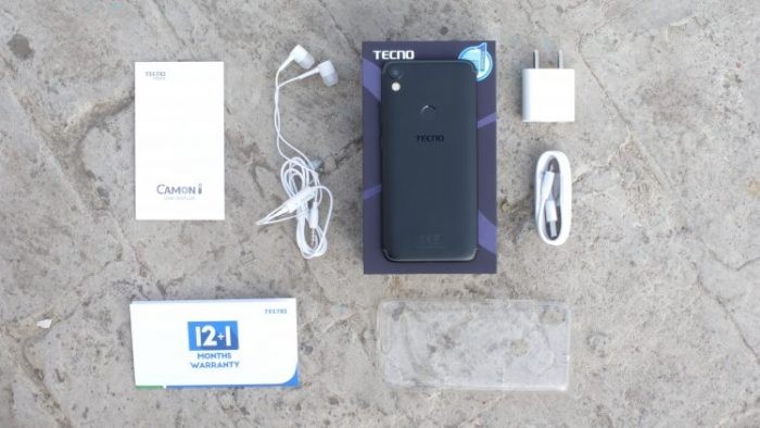 Đánh giá Tecno Camon i (2025): Liệu có còn đáng mua ở thời điểm hiện tại?