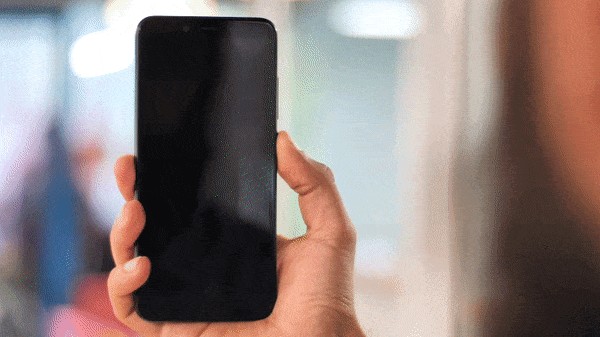 Mở khóa bằng khuôn mặt trên Xiaomi Mi 6X