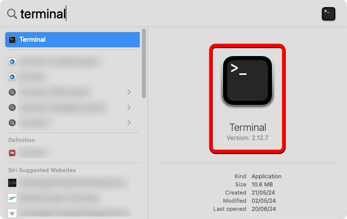 Xóa Bộ Nhớ DNS trên Mac: Khắc Phục Lỗi Kết Nối Mạng
