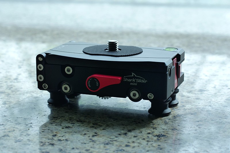 Mô-tơ trượt của iFootage Shark Slider Mini