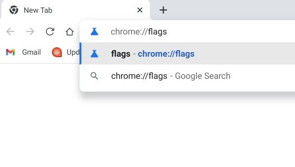 Kích Hoạt Giao Diện Bo Góc Tròn Trên ChromeOS