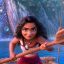 Moana 2: Hành Trình Mới Của Nữ Anh Hùng Đại Dương
