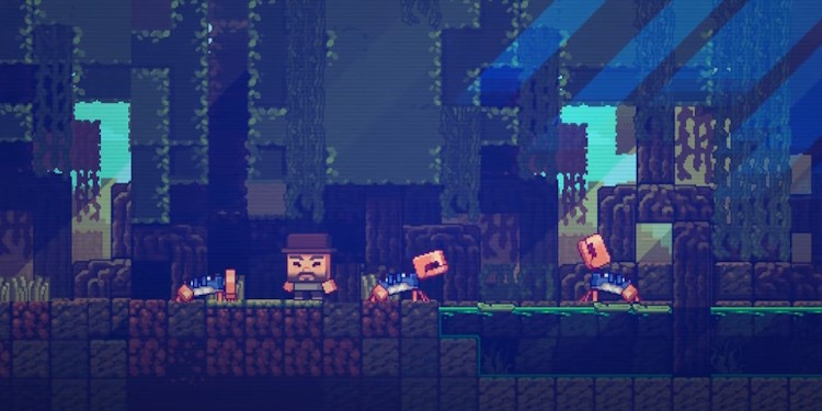 Minecraft Mob Vote 2023: Tìm Hiểu Về Các Ứng Cử Viên Quái Vật Mới Nhất!