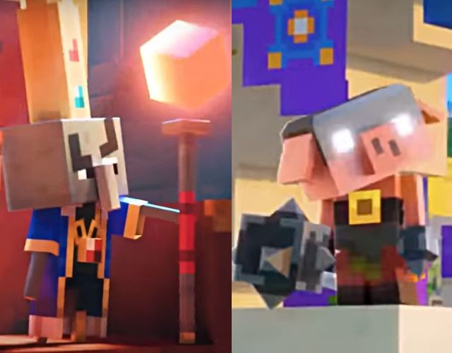 Trailer Chính Thức của Minecraft Live 2022 Đã Ra Mắt: Những Gì Bạn Cần Biết
