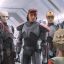 Khám Phá Mốc Thời Gian Của Series Hoạt Hình Star Wars: The Bad Batch