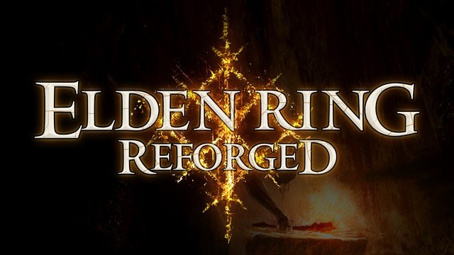 Mod Elden Ring Reforged đại tu hệ thống cân bằng và cơ chế trò chơi, tạo ra trải nghiệm khó khăn hơn