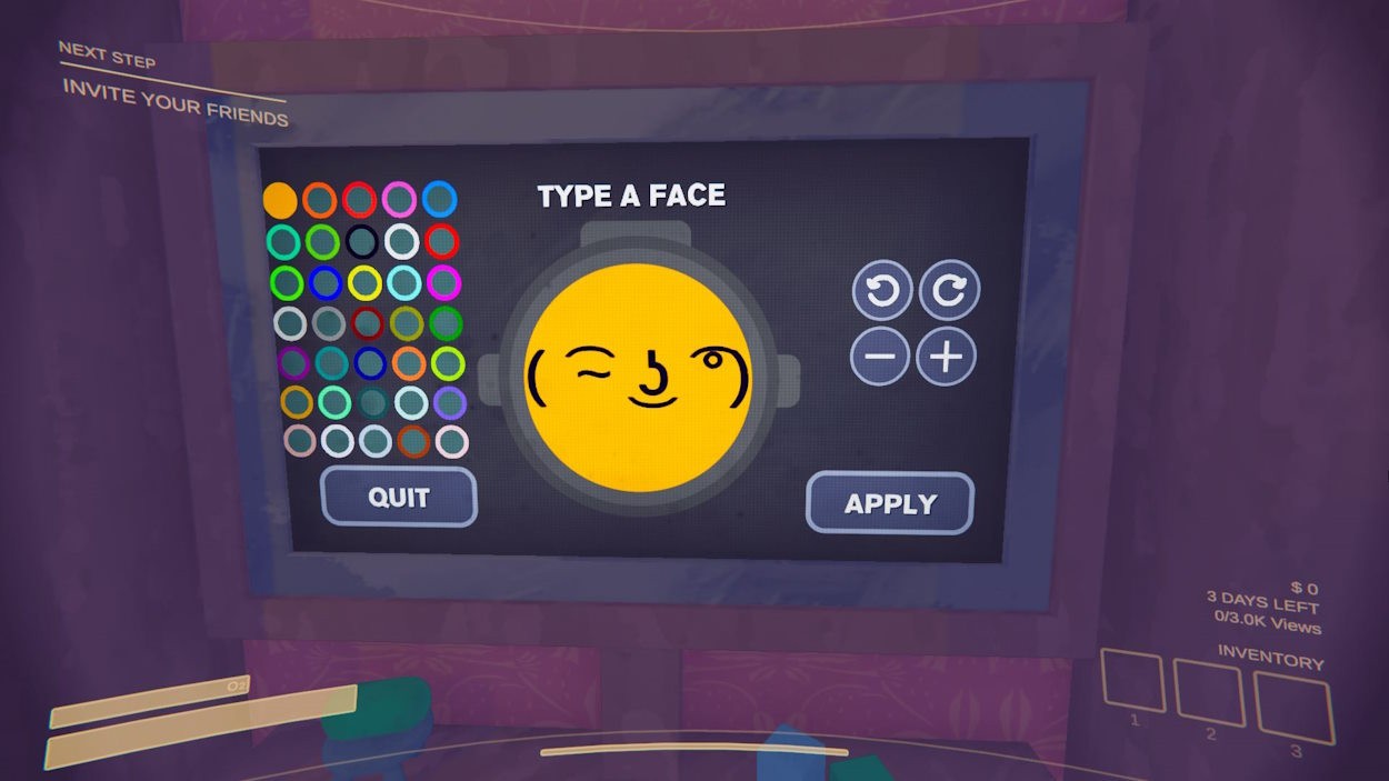 Mod More Customization tăng khả năng tùy biến nhân vật trong Content Warning