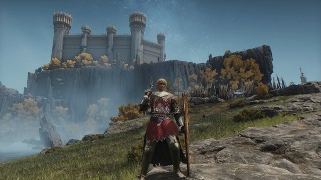 Mod ReShade HDR FX giúp Elden Ring trở nên sống động và sắc nét hơn