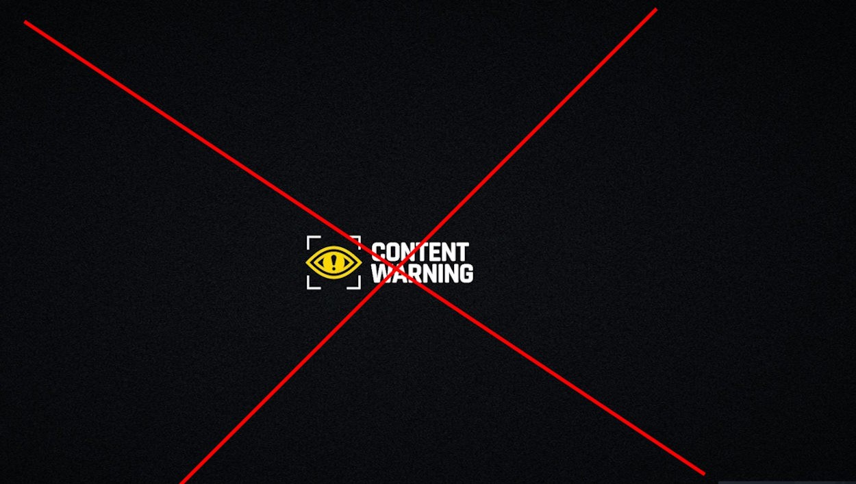 Mod Skip Intro giúp bỏ qua màn hình giới thiệu trong Content Warning