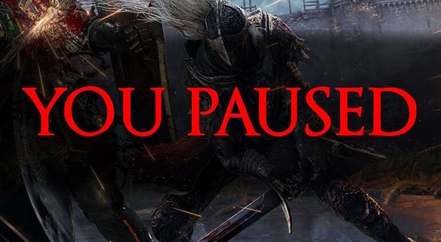 Mod tạm dừng game cho phép người chơi Elden Ring nghỉ ngơi mà không lo bị tấn công