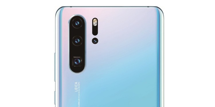 Huawei P30 Pro: Khám Phá Hệ Thống Camera Quad Đỉnh Cao