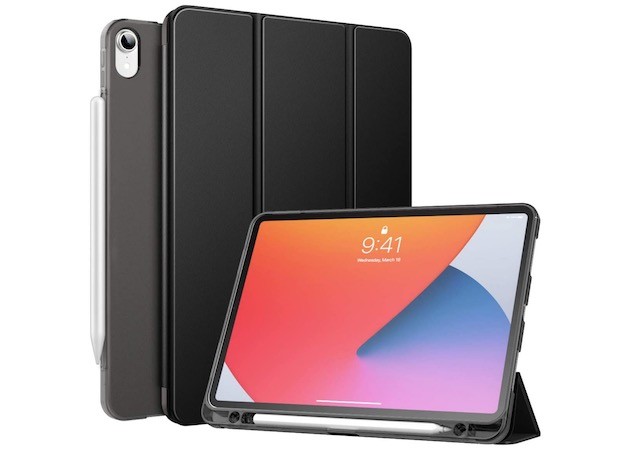 MoKo Case Fit New iPad Air 4 2020