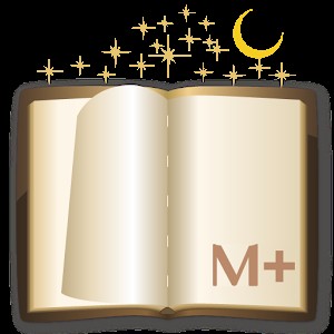 Moon+ Reader Pro