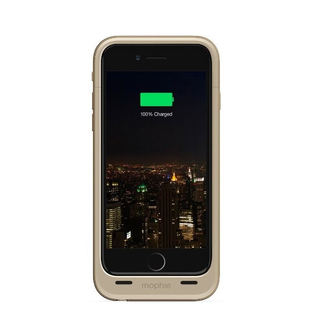 Mophie Juice Pack Plus for iPhone 6s