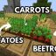 Heo Ăn Gì Trong Minecraft? Hướng Dẫn Chi Tiết Cho Game Thủ Việt (2025)