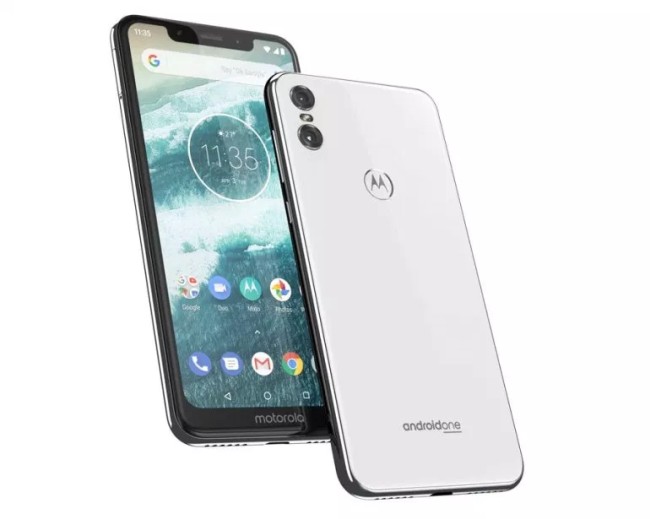 Motorola Moto G7 và Moto One: Ra Mắt Tại Ấn Độ Với Giá Khởi Điểm Từ 13,999 INR