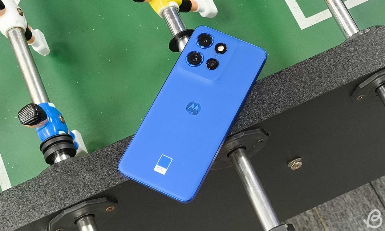Motorola Edge 50 Neo có đáng mua không?
