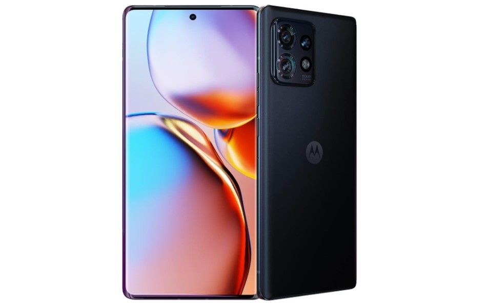 Motorola Edge+: Điện Thoại Cao Cấp Giá Hấp Dẫn Trong Ngày Hội Mua Sắm