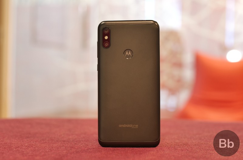 Motorola One Power: Giảm Giá Hấp Dẫn Trong Sự Kiện Big Shopping Days