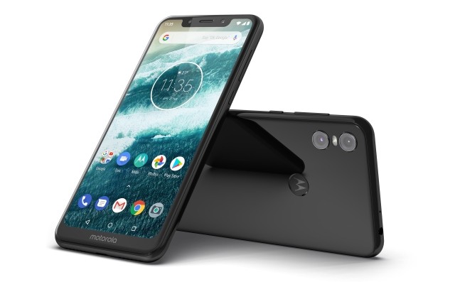 Motorola One và One Power: Ra Mắt Tại IFA 2018 với Android One