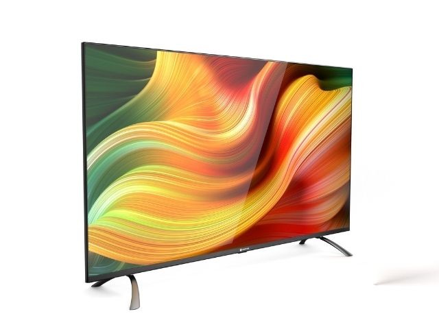 Motorola Revou-Q: Smart TV Đầu Tiên Trên Thế Giới Với Gamepad Ra Mắt Tại Việt Nam
