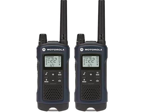 Motorola Talkabout T460