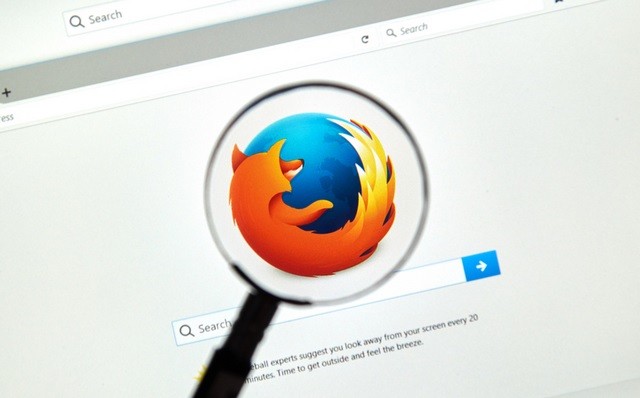 Mozilla Phát Triển Trình Duyệt Web Điều Khiển Bằng Giọng Nói Scout