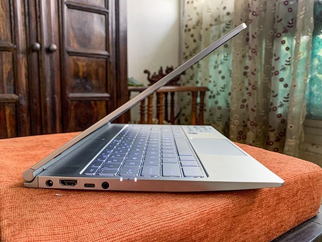 Đánh giá MSI Modern 14 A10RB: Laptop mỏng nhẹ, hiệu năng mạnh mẽ cho công việc