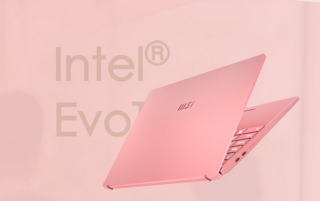 MSI ra mắt các mẫu laptop cập nhật tại Ấn Độ dòng Intel Evo