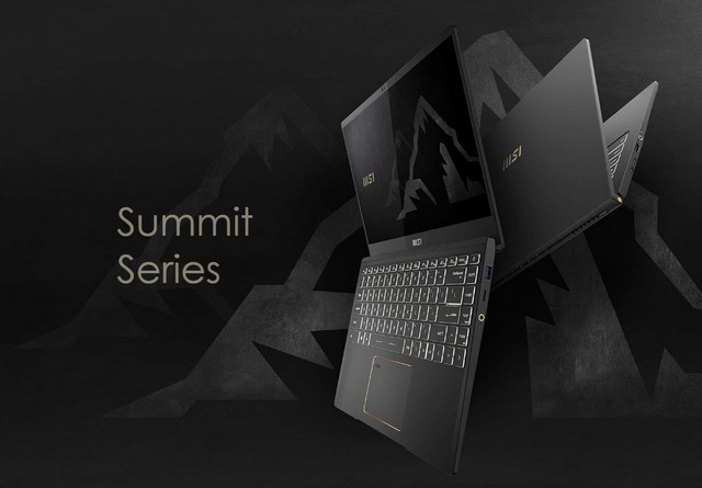 MSI Ra Mắt Dòng Laptop Mới Tại Ấn Độ Với Bộ Xử Lý Intel Thế Hệ 11