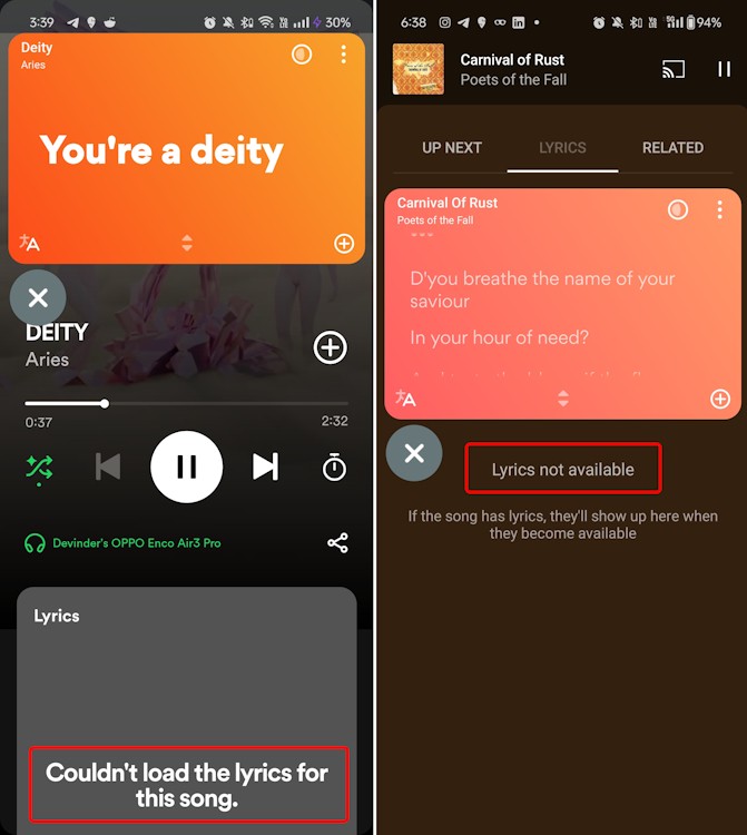 Musixmatch: Ứng Dụng Hiển Thị Lời Bài Hát Tuyệt Vời Cho Spotify, YouTube Music (2025)